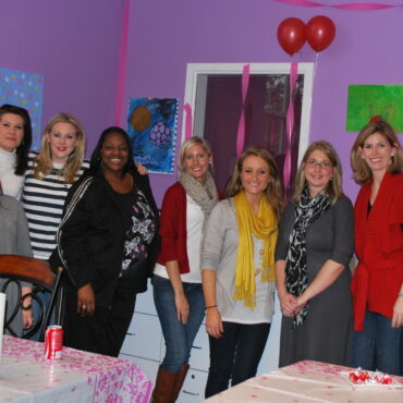 Junior League of Cobb-Marietta Community Service