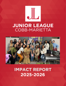JLCM 2025-2026 Impact Report