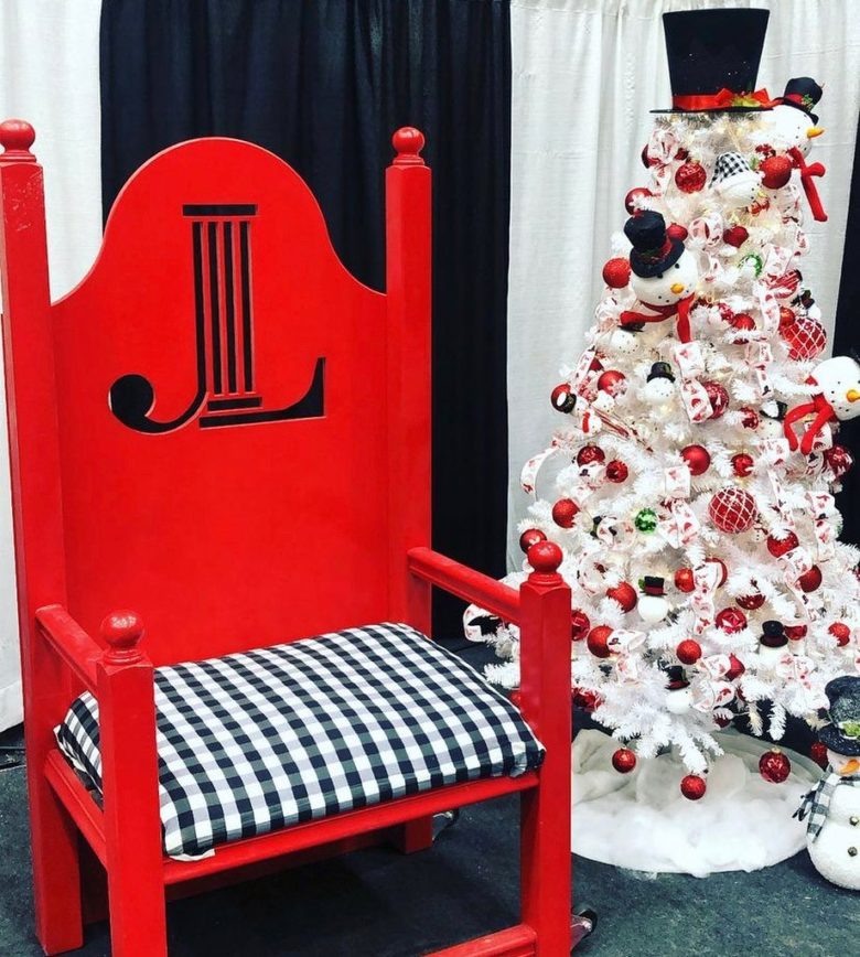 Mistletoe Market - Junior League Of Cobb-Marietta, GA