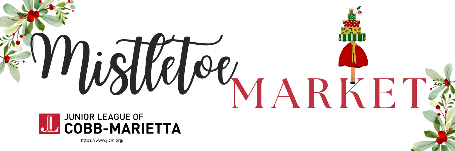 Mistletoe Market - Junior League Of Cobb-Marietta, GA