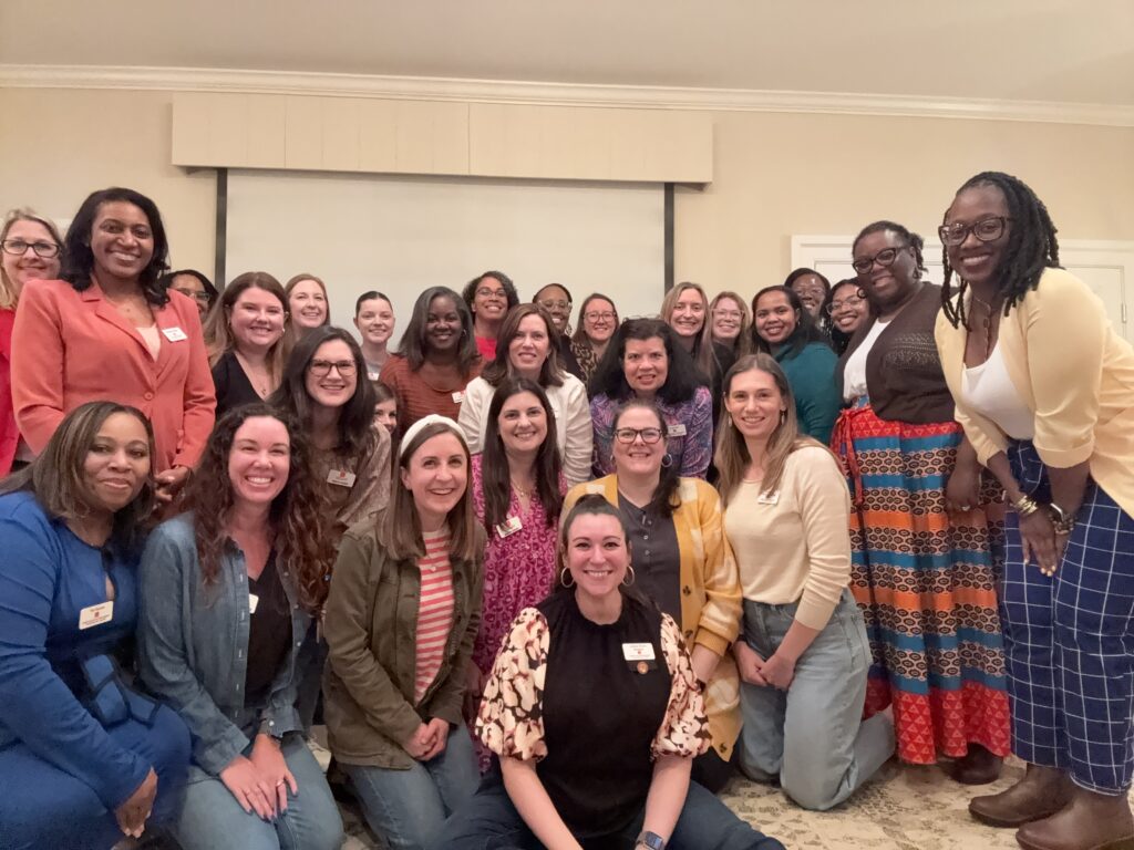 Junior League of Cobb-Marietta Membership