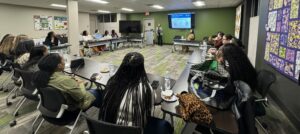 Junior League of Cobb-Marietta Training and Education