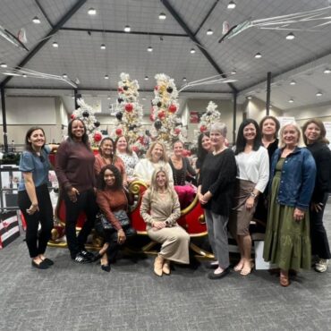 Junior League of Cobb-Marietta Sustainers