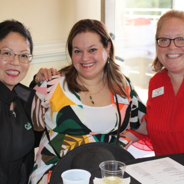 Junior League of Cobb-Marietta Sustainers