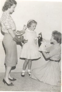 Junior League of Cobb-Marietta 1930-1940