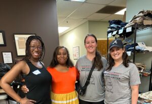 Junior League of Cobb-Marietta Community Service