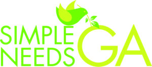 Junior League of Cobb-Marietta Community Partner - Simple Needs GA